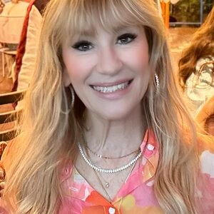 Meet your Posher, Betsy